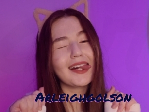 Arleighgolson