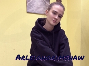 Arleighgrimshaw