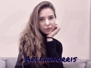 Arlenenorris