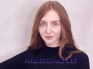 Arlenhardley