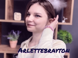 Arlettebrayton