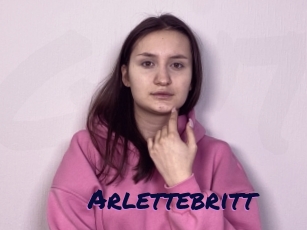 Arlettebritt