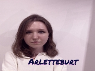 Arletteburt