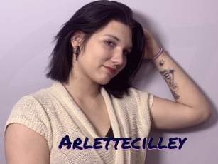 Arlettecilley