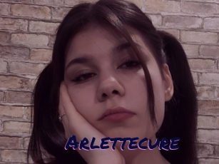 Arlettecure