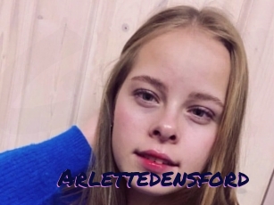 Arlettedensford