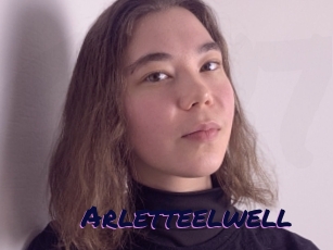 Arletteelwell