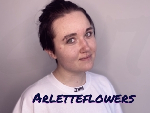 Arletteflowers