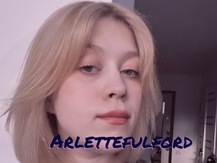 Arlettefulford