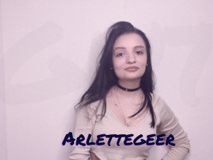 Arlettegeer