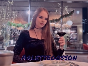 Arlettegosson