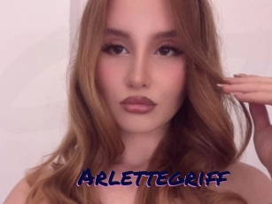 Arlettegriff