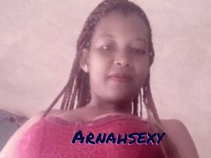 Arnahsexy