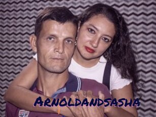 Arnoldandsasha