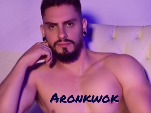 Aronkwok