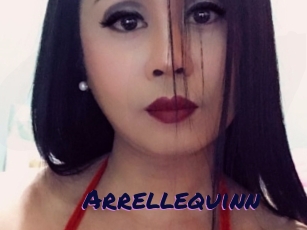 Arrellequinn