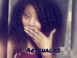 Arsenalxo