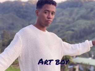 Art_boy