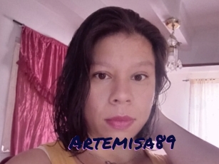 Artemisa89