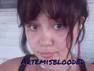 Artemisblooded