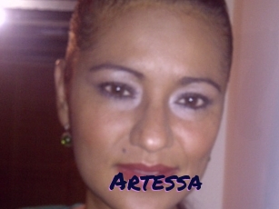 Artessa