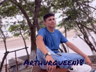 Arthurqueen18