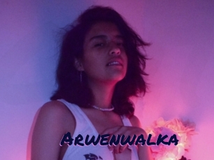 Arwenwalka