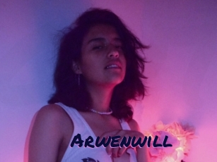 Arwenwill