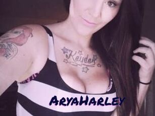 AryaHarley