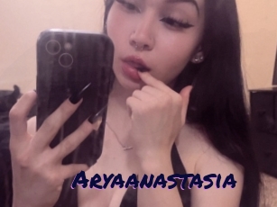 Aryaanastasia