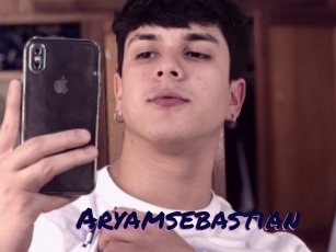 Aryamsebastian