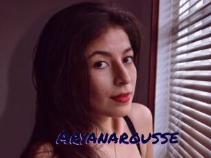 Aryanarousse