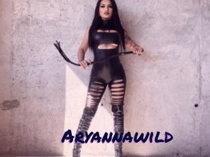 Aryannawild