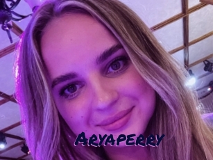 Aryaperry