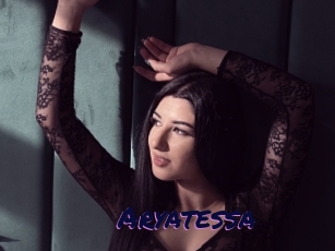 Aryatessa