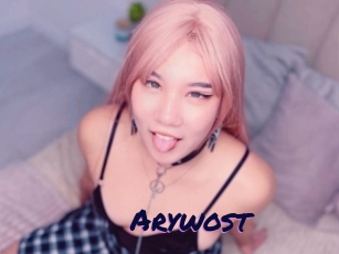 Arywost