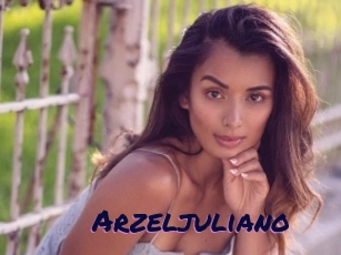 Arzeljuliano