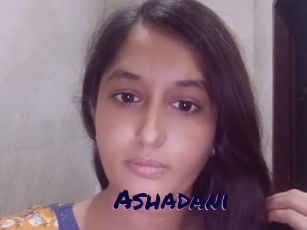 Ashadani