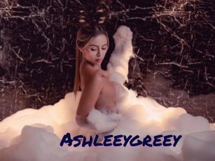 Ashleeygreey