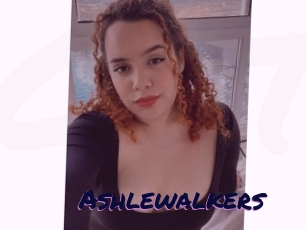 Ashlewalkers