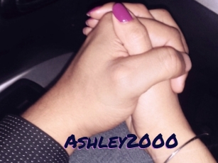 Ashley2000