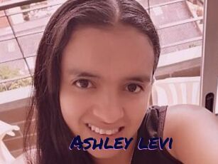 Ashley_levi