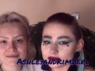 Ashleyandkimberl