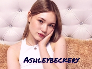 Ashleybeckery