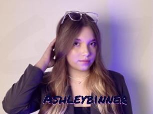 Ashleybinner