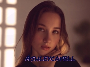 Ashleycavell