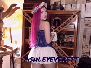 Ashleyeverett