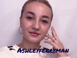 Ashleyferryman