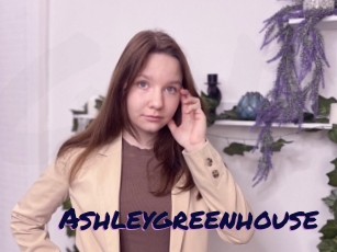 Ashleygreenhouse