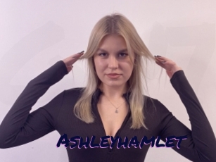 Ashleyhamlet